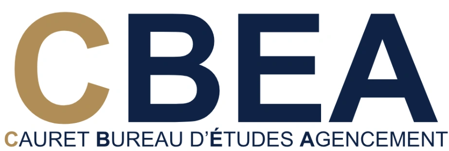 CBEA – Cauret Bureau d'études Agencement